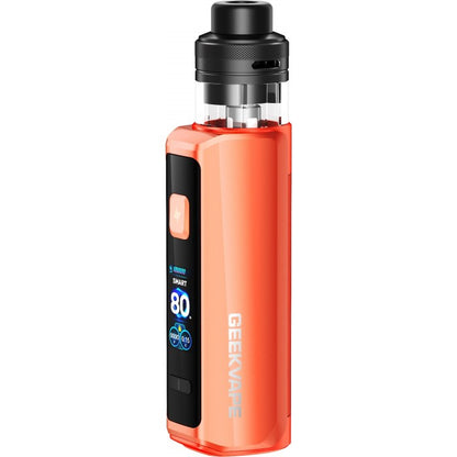 Geekvape Boost Pro 2 Kit Canyon Orange