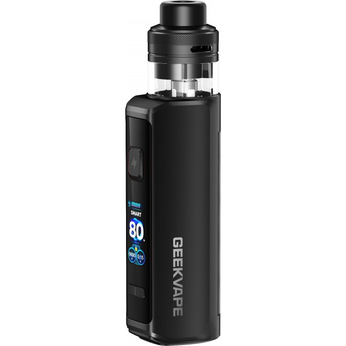 Geekvape Boost Pro 2 Kit Carbon Black