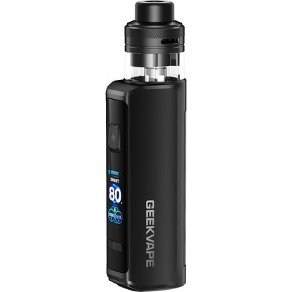 Geekvape Boost Pro 2 Kit Carbon Black