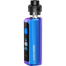 Geekvape Boost Pro 2 Kit Chameleon Prism