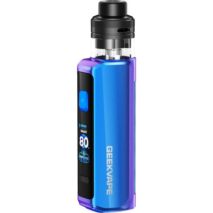Geekvape Boost Pro 2 Kit Chameleon Prism