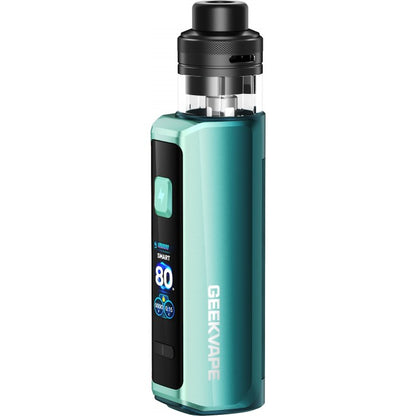 Geekvape Boost Pro 2 Kit Moss Green