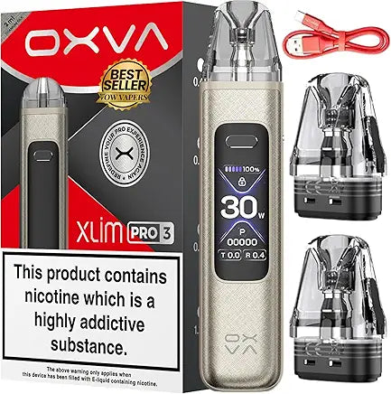 Oxva Xlim Pro 3