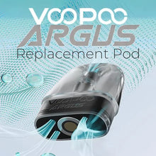 Voopoo Argus Pods