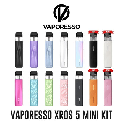Vaporesso XROS 5 Mini