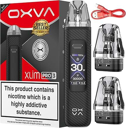 Oxva Xlim Pro 3