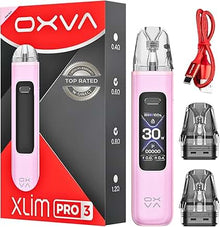 Xlim Pro 3 Pink Silk